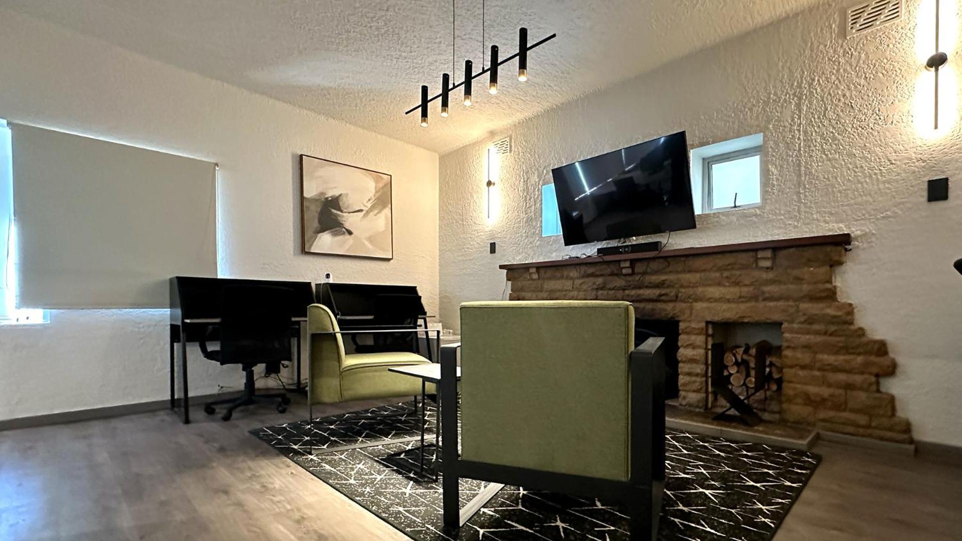 Anchor Bay Workation Hotel Kapstaden Eksteriør billede